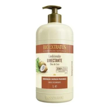 Imagem de Condicionador Bio Extratus Umectante 1Litro