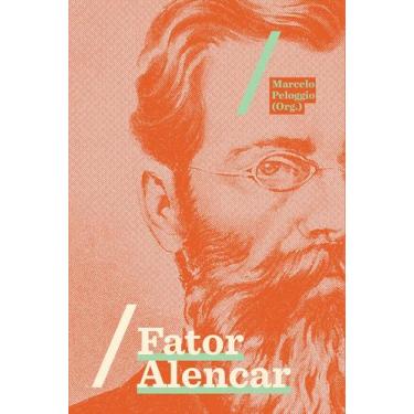 Imagem de Livro - Fator Alencar