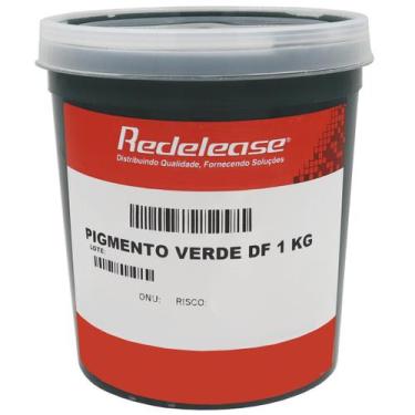 Imagem de Pigmento Verde (1 Kg) - Redelease