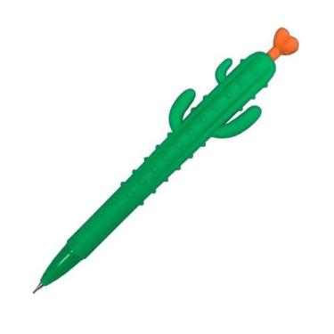 Imagem de Lapiseira 0.7 mm cactus - tilibra
