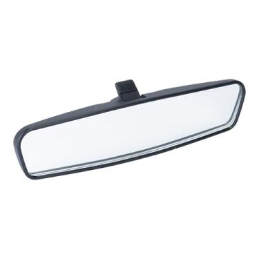 Imagem de Rldym Espelho retrovisor interno 87810-0C020 para Toyota Tundra Sequoia 2002-2010 Camry 2018-2022, substituição # 878100C020