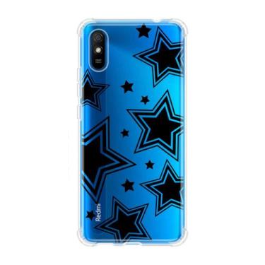 Imagem de Capa Capinha De Celular Compatível com Xiaomi Redmi 9A Mi Personalizad