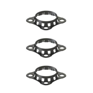 Imagem de 100 Espaçador Piso Industrial e Laje Protendida 105x145x25m - MARELAGO