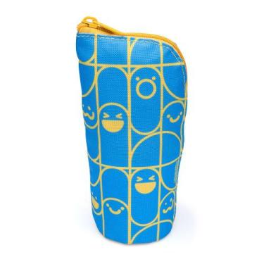 Imagem de Estojo Porta Lápis da Leonora / WX Gift, Joy Amarelo