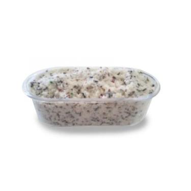 Imagem de Ração Vitamina Branca para Pássaro - 2kg - Nutrifer, 2kg