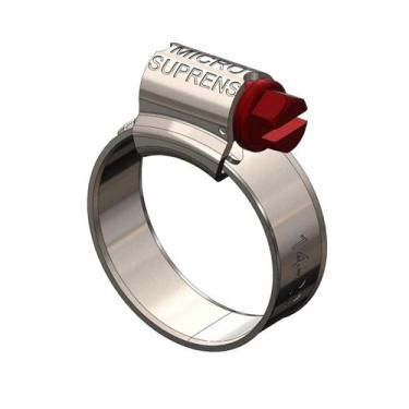 Imagem de Abraçadeira Aço Carbono Fita 9mm 12x16mm 7/16x5/8 - Marbo