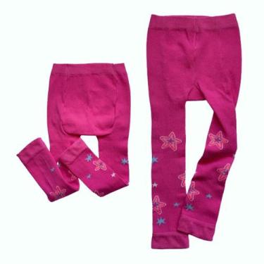 Imagem de Legging Infantil Desenhada 1/8 anos - Rossini, 750, 3-5 Anos