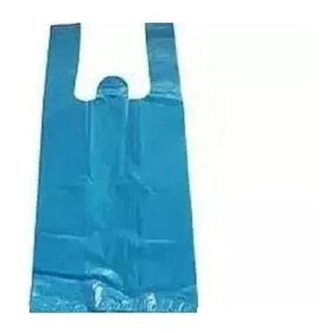 Imagem de Sacolas Plasticas Reciclada Recuperada Reforçadas 35X45 2 Kg - Higipac