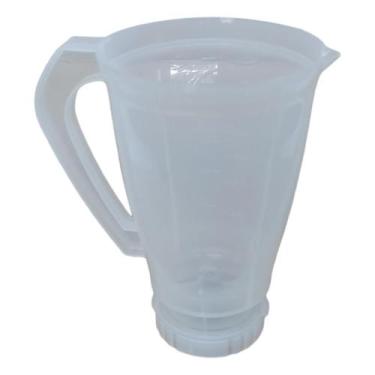 Imagem de Copo Liquidificador Philips Walita RI2044 - MICROMAX