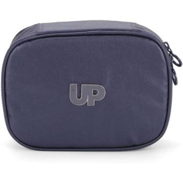 Imagem de Estojo Box UP4YOU Azul - Luxcel