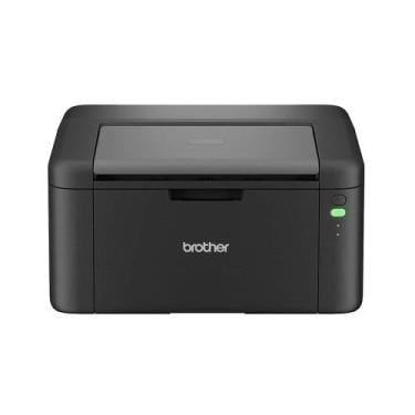 Imagem de Impressora Brother HLL1232W - Laser, Wi-Fi, Monocromática, 220V