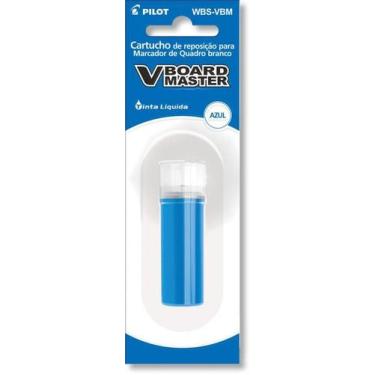 Imagem de Refil para Marcador de Quadro Branco V Board Master - Pilot