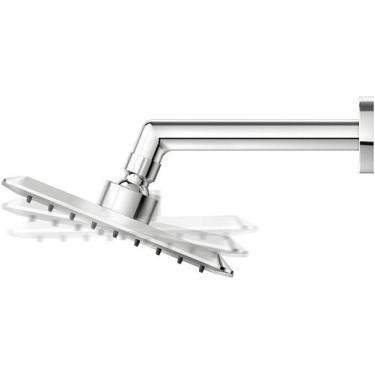 Imagem de Chuveiro Docolslim De Parede Chrome 1753406