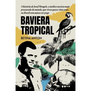 Imagem de Baviera Tropical