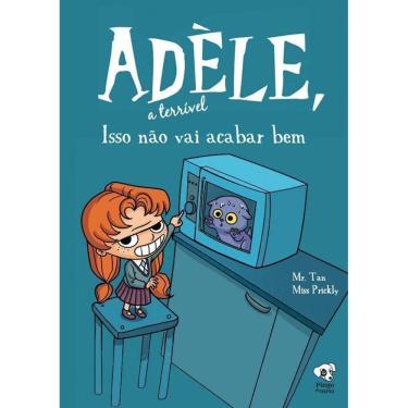 Imagem de Isso Não Vai Acabar Bem