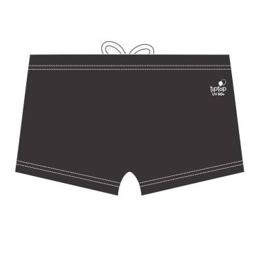 Imagem de Sunga Shorts boxer Infantil Praia Uv 50 Natação Lisa Tip Top