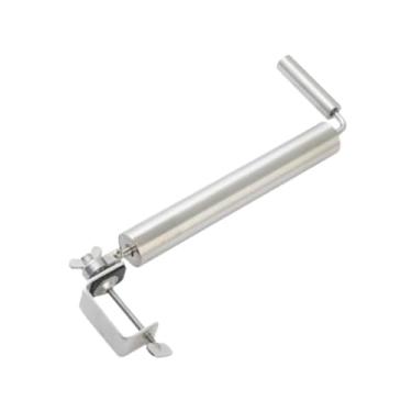 Imagem de IEUDNS Rolo de Massa para Bolinhos de Mão Rolo de Massa, Utensílio de Cozinha Ferramenta, Rolo de Massa para Assar Rolo de Massa para Pizza Torta Massa, L