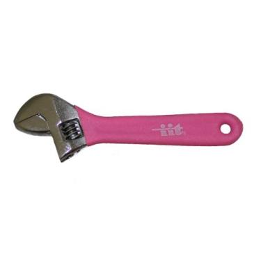 Imagem de IIT 88050 Chave inglesa ajustável de 15,24 cm (6 polegadas)