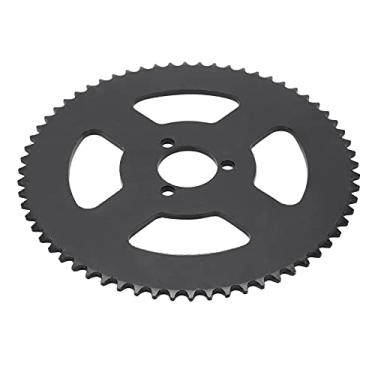Imagem de Roda Dentada T8f, T8f 64t 29mm, Roda Dentada Traseira de Aço para Motocicleta, Roda Dentada Traseira para 47cc 49cc Mini Motor Atv Quad Pit Dirt Motard Bike