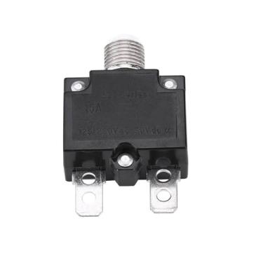 Imagem de Indústria Automotiva de Alta Densidade da Configuração da Proteção do Protetor Térmico da Sobrecarga do Interruptor do Interruptor (15A)