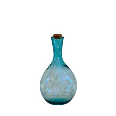 Imagem de Garrafão Bojudo Guarda Rolhas P Decorativo 10L 48x28