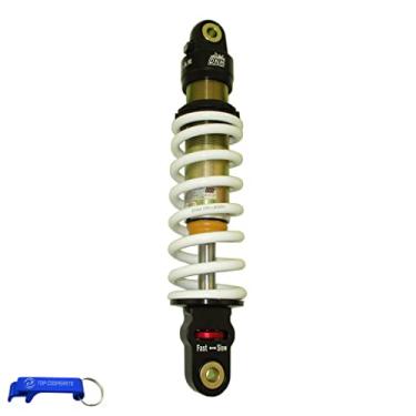 Imagem de TC-Motor Amortecedor traseiro de mola DNM MK-AR 290 mm 113 kg para pit Dirt Bike