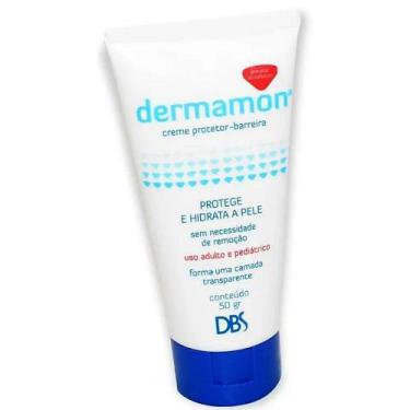 Imagem de Creme protetor barreira 50gr- dermamon - DBS