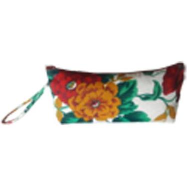 Imagem de Necessaire Tecido Floral - For Import