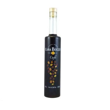 Imagem de Licor Casa Bucco Café 500ml