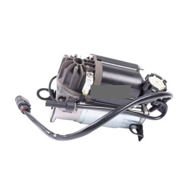 Imagem de Frete grátis Bomba compressora de suspensão a ar compatível com A6 C5 Allroad Quattro 4Z7616007A