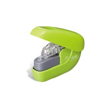 Imagem de Grampeador Sem Grampo Plus Pentel