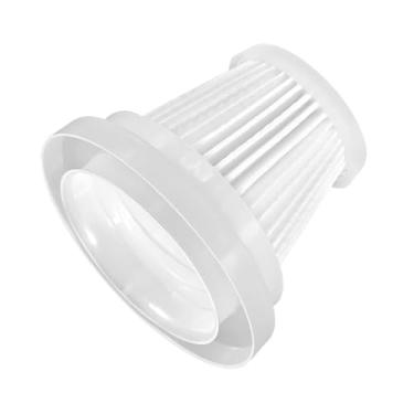 Imagem de UPFOX 1 pacote de filtro HEPA de substituição, filtro lavável e reutilizável, serve para aspirador de pó portátil UPFOX sem fio