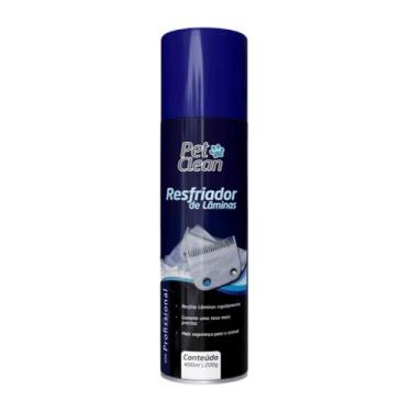 Imagem de Resfriador de Lâminas para Máquina de Tosa Pet Clean