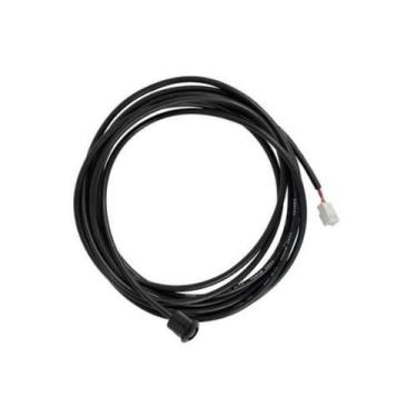 Imagem de Kit Fotocélula Para Porta Social PPA Brushless Embutir - Emissor / Rec