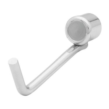 Imagem de Cabide simples aluminio cromado - Mps