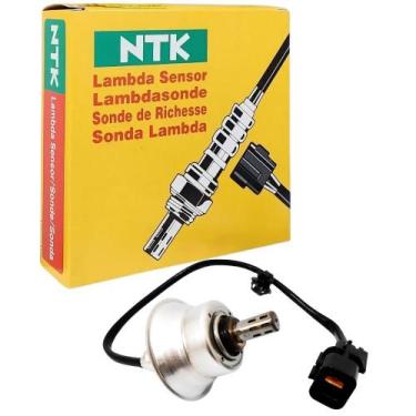 Imagem de Sonda Lambda Pré Hb20 Hb20s Picanto 2012 em Diante 1.0 12v - NGK