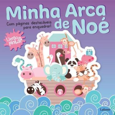 Imagem de Minha Arca De Noé
