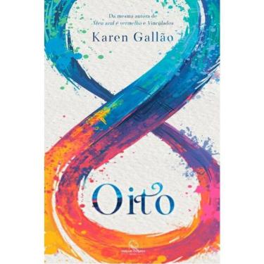 Imagem de Oito