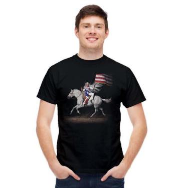 Imagem de Camisa Camiseta Blusa Beyonce Bey Cowboy Carter Renaissance World Tour