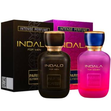 Imagem de Kit Indalo E Indala - Paris Elysees - Paris Elysses