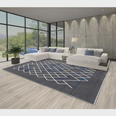 Imagem de Tapete 300x400cm Lyre Supreme Tapetes São Carlos