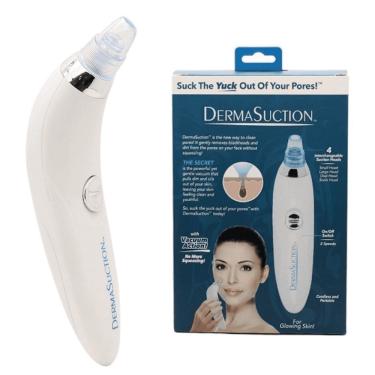 Imagem de DermaSuction Sugador de cravos