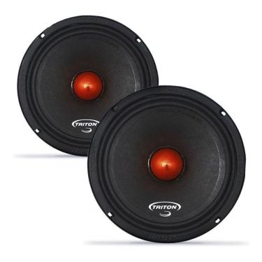 Imagem de Alto Falante Triton Mg510 Medio Grave 500w Rms 8 Ohms