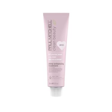 Imagem de Tratamento de depósito de cor Paul Mitchell Clean Beauty 150mL