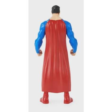 Imagem de Boneco - Super Homem - dc 24cm - 3373 sunny