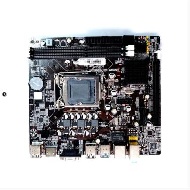 Imagem de Placa Mãe 1155 Bpc-B75M-V2.3 Brazil Pc