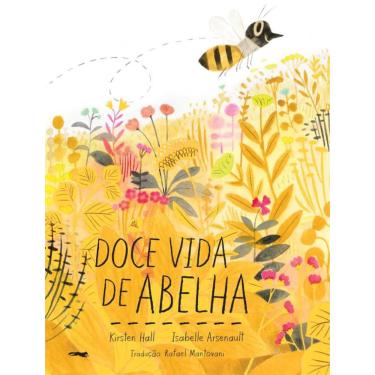Imagem de Doce Vida De Abelha