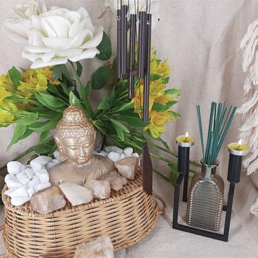 Imagem de Sino De Vento Mensageiro Dos Ventos