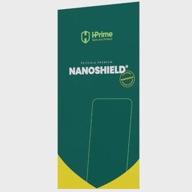 Imagem de Pelicula para galaxy A34 nanoshield hprime