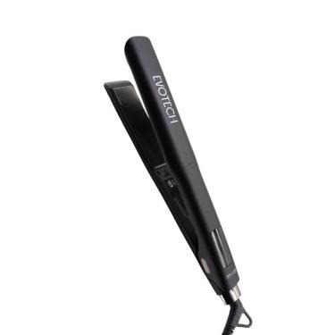 Imagem de Chapinha Prancha Evotech 1.25`` 480F Preta Salles Profissional